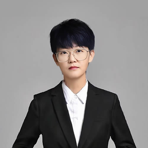马尔默情感咨询导师：依然老师